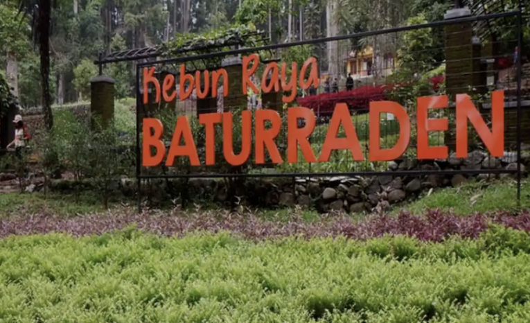 Mengembangkan Pariwisata Banyumas, Strategi Branding dan Peran Media Sosial Jadi Solusi