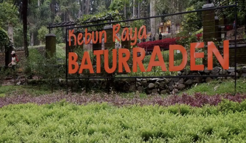 Mengembangkan Pariwisata Banyumas, Strategi Branding dan Peran Media Sosial Jadi Solusi