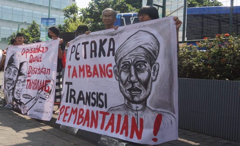 Muhammadiyah Diguncang Protes di Tengah Konsolidasi Nasional Dipisahkan Qunut, Disatukan Izin Tambang