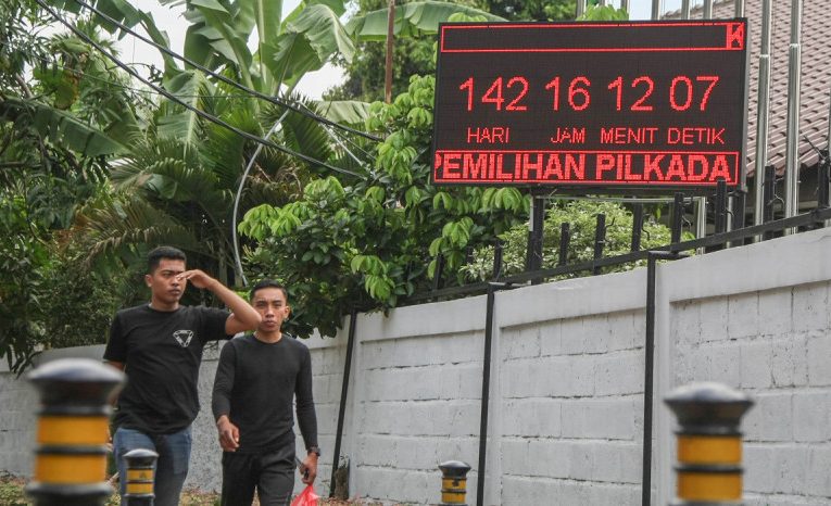 Pilkada Jakarta Disebut Bisa Jadi Simalakama bagi PDIP