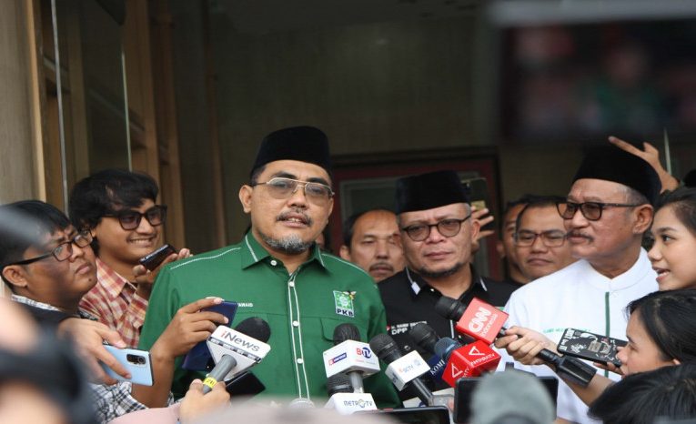 Upaya PBNU Bentuk Pansus PKB Disebut Tindakan Batil