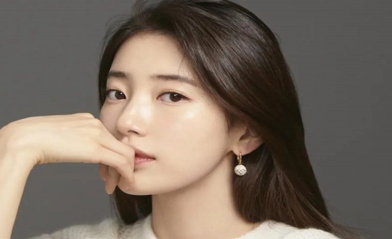 Suzy Ditawari Peran Sebagai Vampir