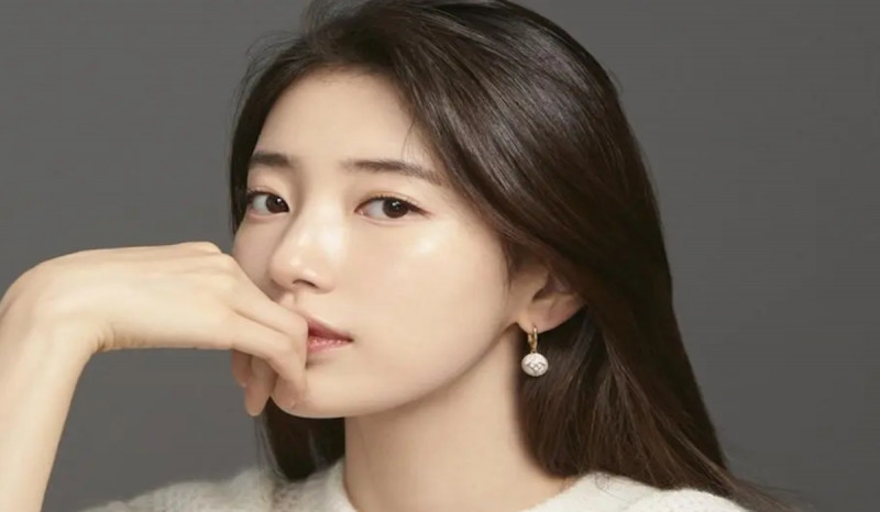 Suzy Ditawari Peran Sebagai Vampir