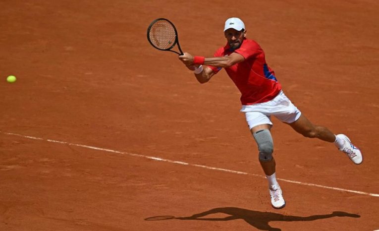 Novak Djokovic Melaju ke Perempat Ultimate Olimpiade Paris 2024