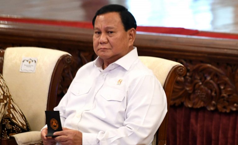 Elite Gerindra Ungkap Ada Dorongan Prabowo Ajak PKS Gabung