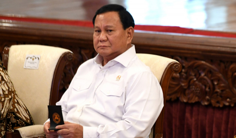 Elite Gerindra Ungkap Ada Dorongan Prabowo Ajak PKS Gabung