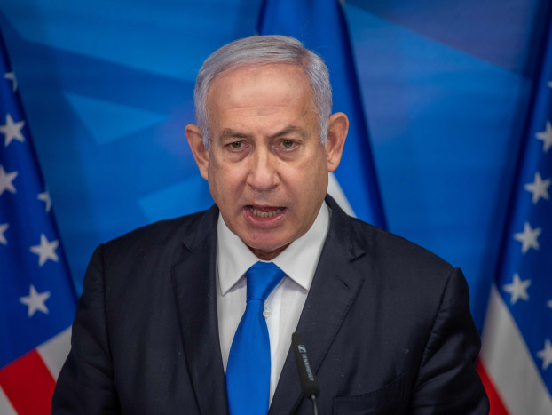 Netanyahu Akan Kirim Delegasi untuk Perundingan Gencatan Senjata di Gaza