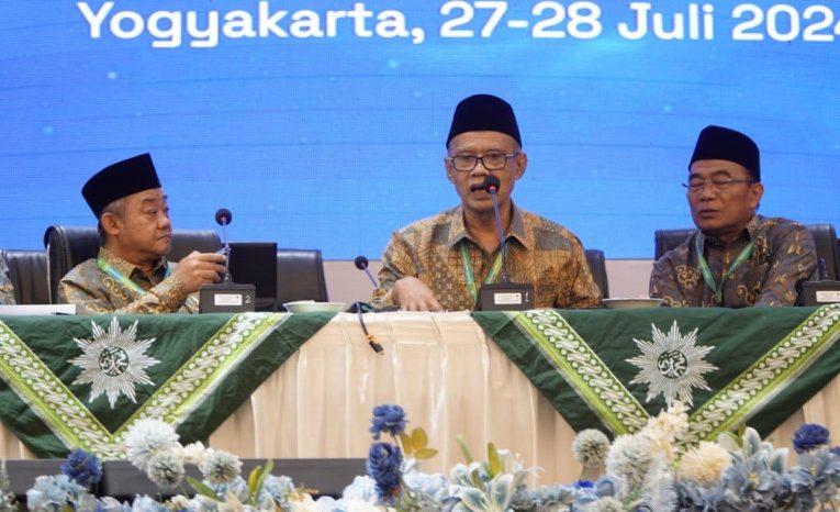 Tetap Ikuti Putusan Muhammadiyah Terima IUP, Meski Kecewa