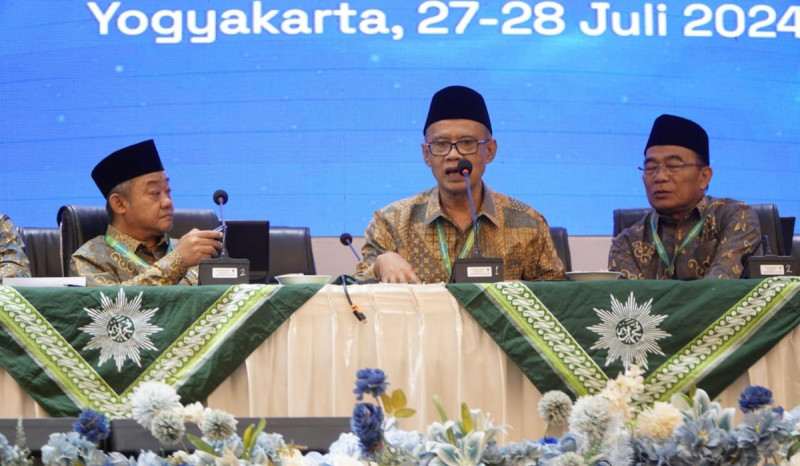 Tetap Ikuti Putusan Muhammadiyah Terima IUP, Meski Kecewa