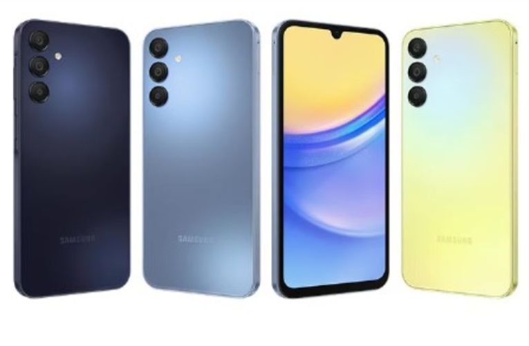 7 Rekomendasi Handphone Harga Rp 3 Jutaan, Speknya Gahar