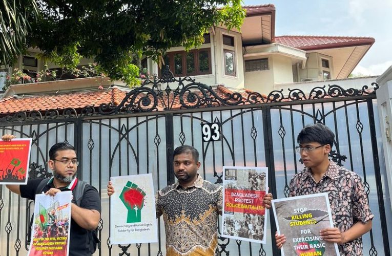 Fakta-Fakta tentang Kekerasan yang Terjadi di Bangladesh, Apa Kata Masyarakat Sipil