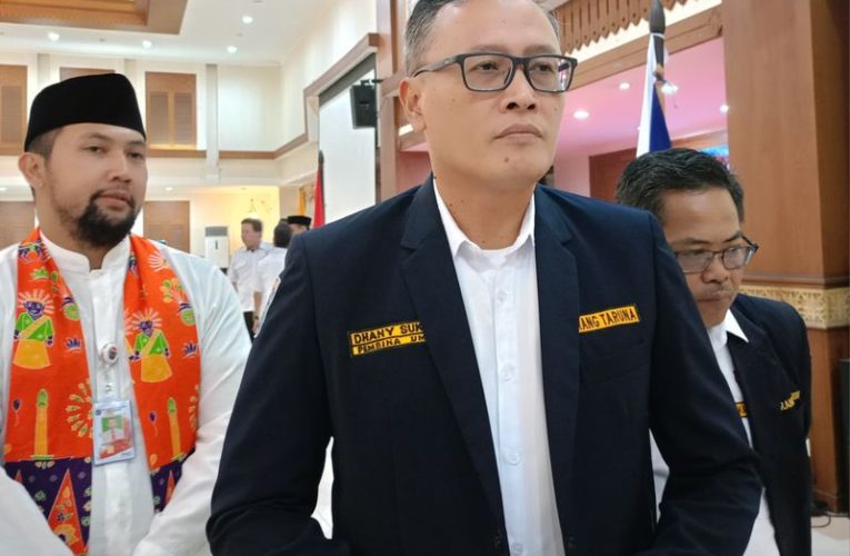 Kontes Transgender, Pemkot Jakpus Bahas Sanksi Resort Tempat Acara