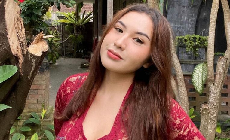 Polisi Temukan Bukti Baru Setelah Audrey Davis Akui Jadi Pemeran Video Syur