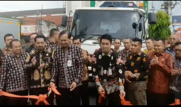 Brebes Gelar Pageant Bawang Merah