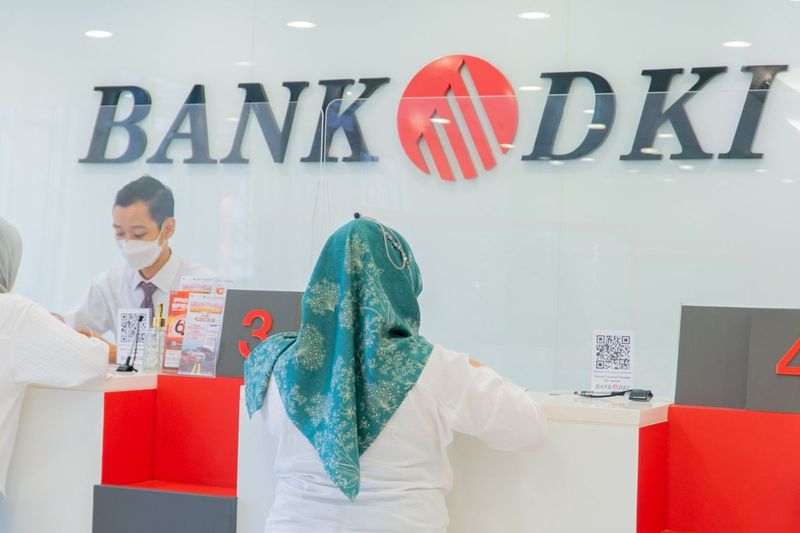 BPKH Tunjuk Bank DKI Terima Setoran Dana Haji