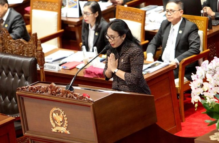 Masyarakat Diimbau Berdayakan Korban Tindak Pidana Perdagangan Orang