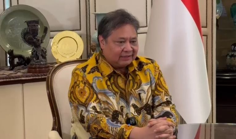 Kemelut Golkar Semoga Tidak Menjalar ke Parpol Lain