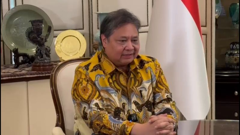 Kemelut Golkar Semoga Tidak Menjalar ke Parpol Lain