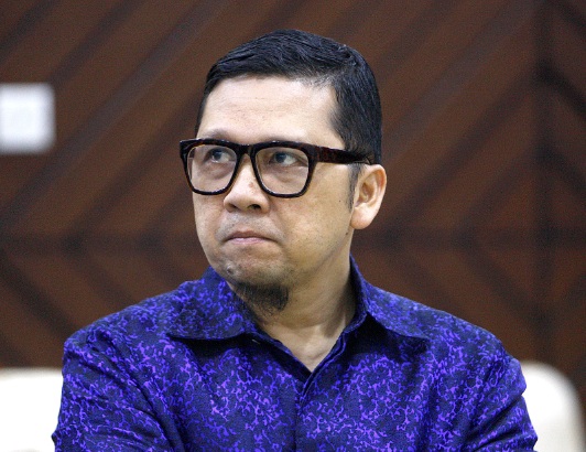 Airlangga Mundur, Ahmad Doli Golkar Tetap Siap Hadapi Pilkada 2024