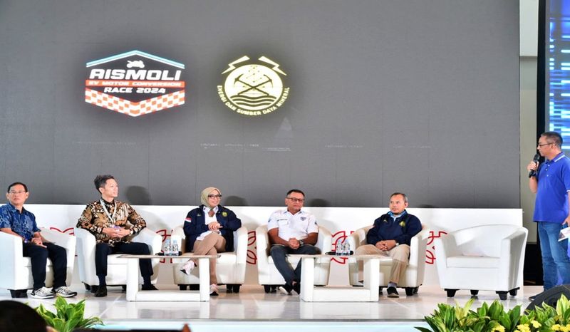 EV Motor Conversion Race 2024 akan Digelar pada September dan Oktober 2024