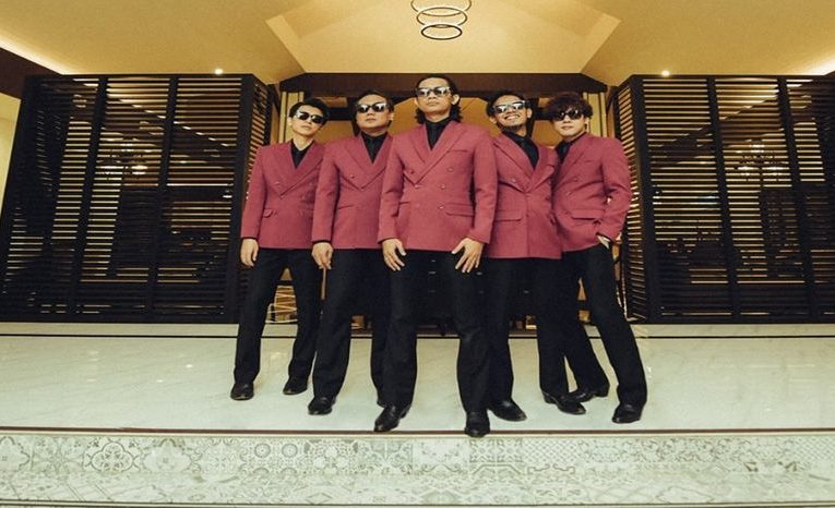 Usai Pingsan di Panggung, Kondisi Vokalis The Changcuters Dipastikan Membaik