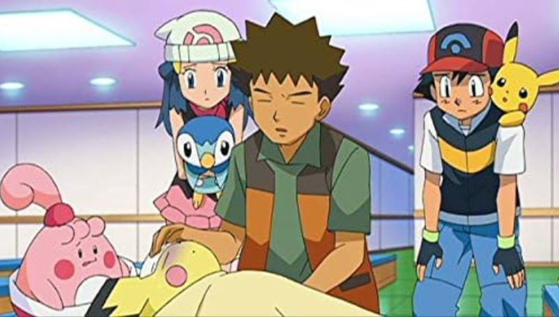 Pengisi Suara Pokemon, Rachael Lillis, Tutup Usia