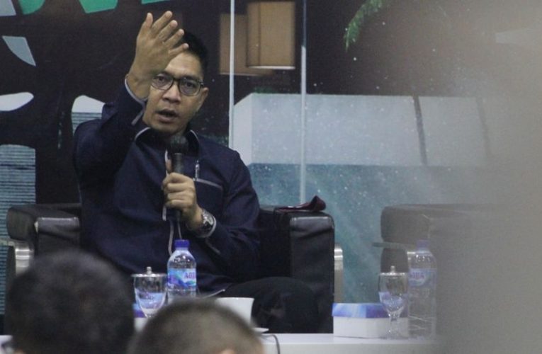 Kompolnas Pertanyakan Ada Kapolsek di Mojokerto Tewas Gantung Diri