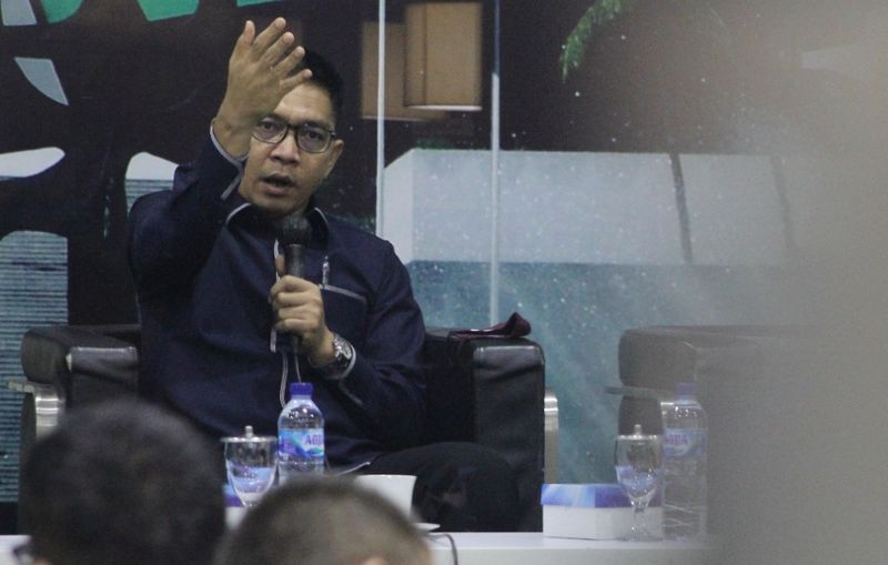 Kompolnas Pertanyakan Ada Kapolsek di Mojokerto Tewas Gantung Diri