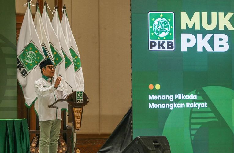 PKB Tegaskan PBNU tak Punya Hak Panggil Cak Imin