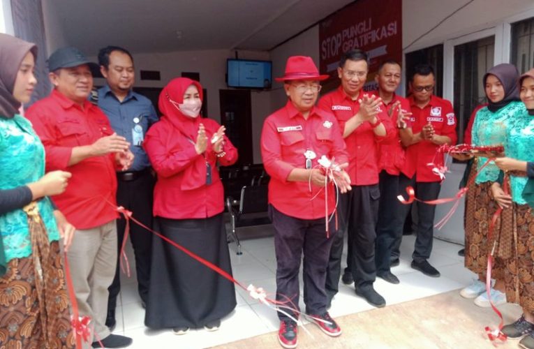 Hipmi Nilai Pesatnya Investasi di Cianjur Ditopang Kebijakan Pimpinan Daerah