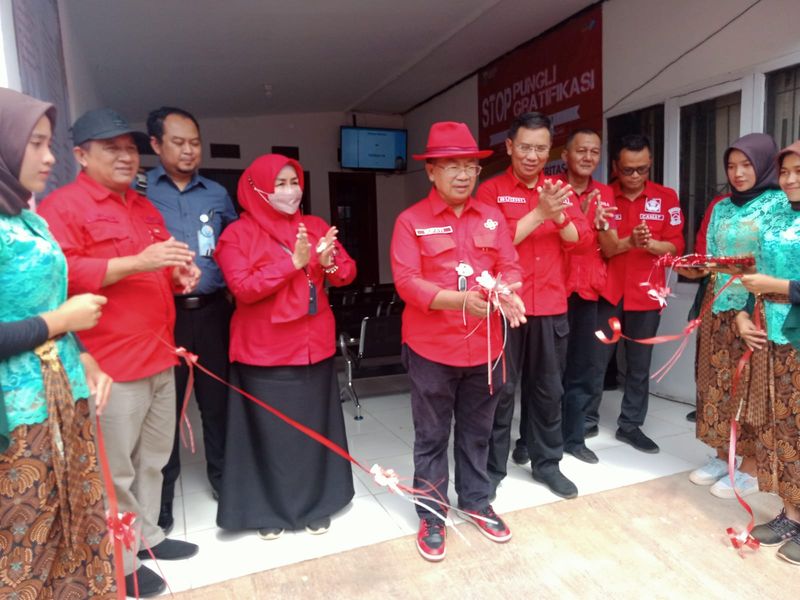 Hipmi Nilai Pesatnya Investasi di Cianjur Ditopang Kebijakan Pimpinan Daerah