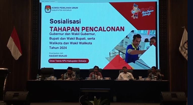 Jaga Pengawasan Pemilu, Bawaslu Jatim Dirikan Rumah Knowledge