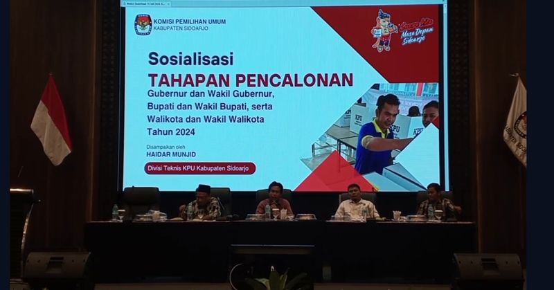 Jaga Pengawasan Pemilu, Bawaslu Jatim Dirikan Rumah Data