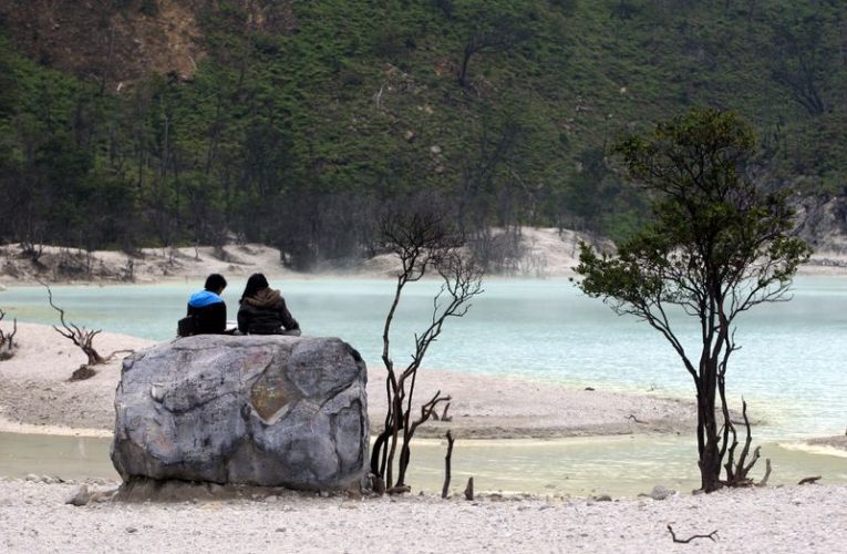 9 Rekomendasi Tempat Wisata di Bandung yang Wajib Dikunjungi