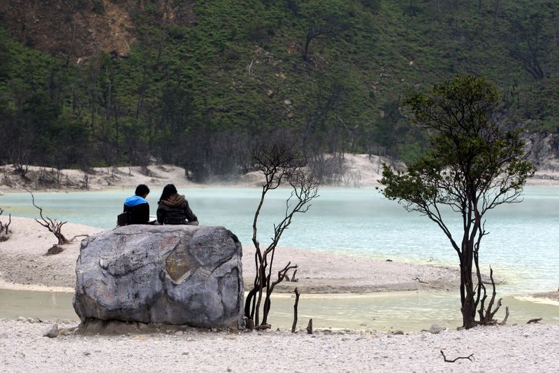 9 Rekomendasi Tempat Wisata di Bandung yang Wajib Dikunjungi