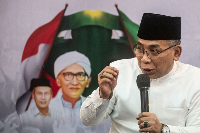 PBNU Desak PKB Kembalikan Kepemimpinan Ulama