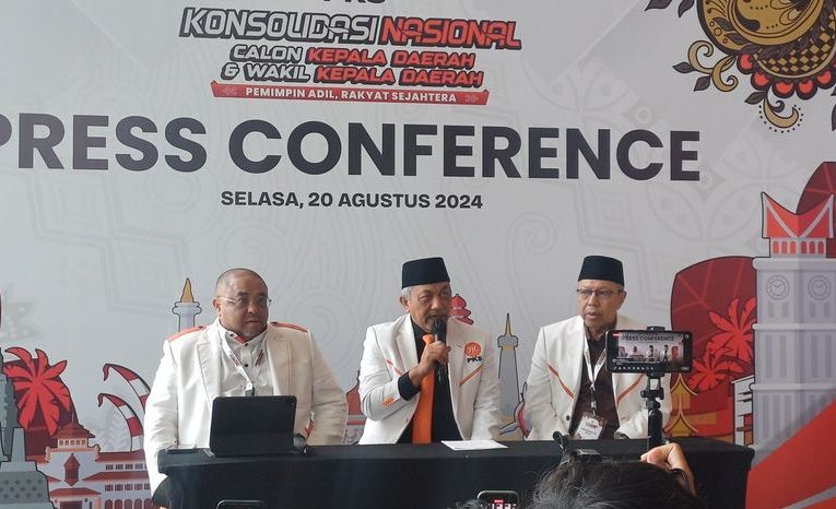 Usung RK-Suswono, PKS tidak Khawatir Ditinggalkan Foundation Pendukung