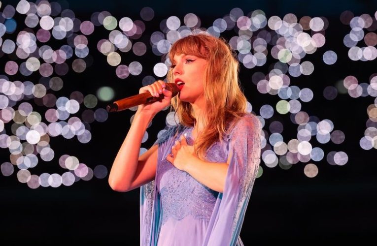 Taylor Swift Buka Suara Setelah Pembatalan Konser Akibat Rencana Teror di Eras Excursion