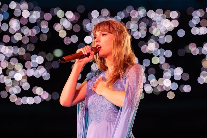 Taylor Swift Buka Suara Setelah Pembatalan Konser Akibat Rencana Teror di Eras Tour