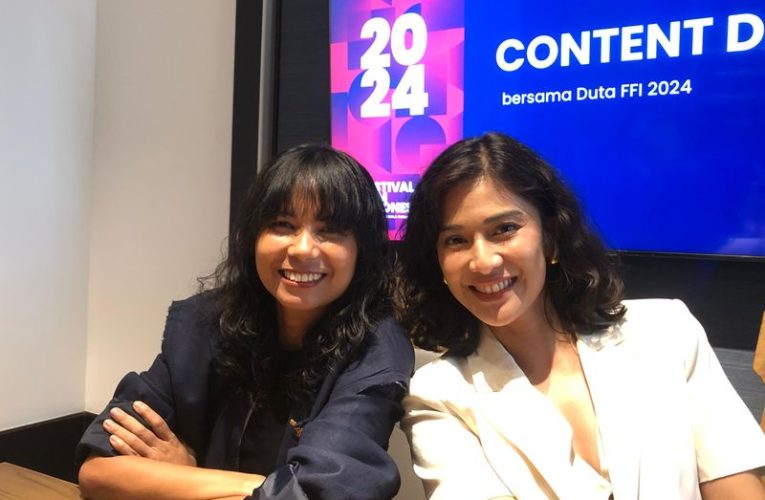 Duta FFI 2024 dan Upaya Memperluas Khazanah Sinema Indonesia