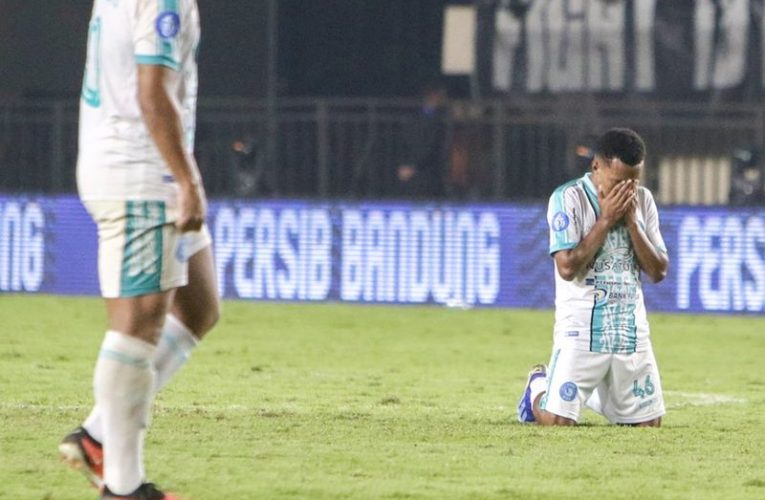 PSIS vs PSBS Badai Pasifik Belum Dapat Poin di Liga 1