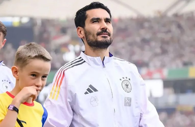 Guardiola tidak Pernah Ragu dengan Kualitas Ilkay Gundogan