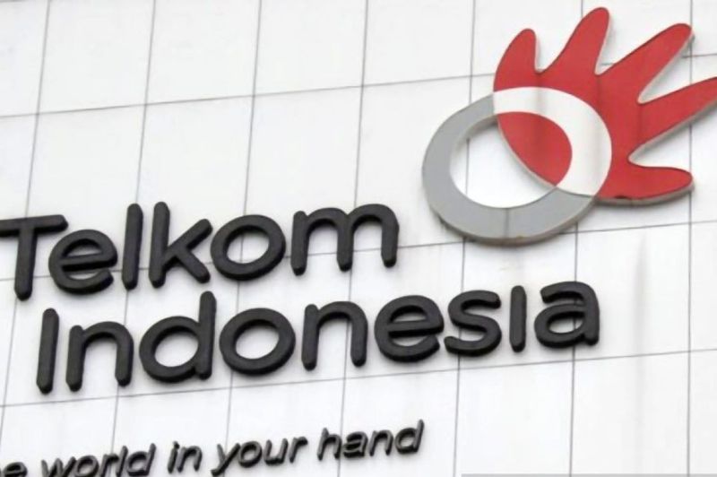 Telkom Siap Bagi Dividen 80 Persen dari Total Laba Bersih 2024