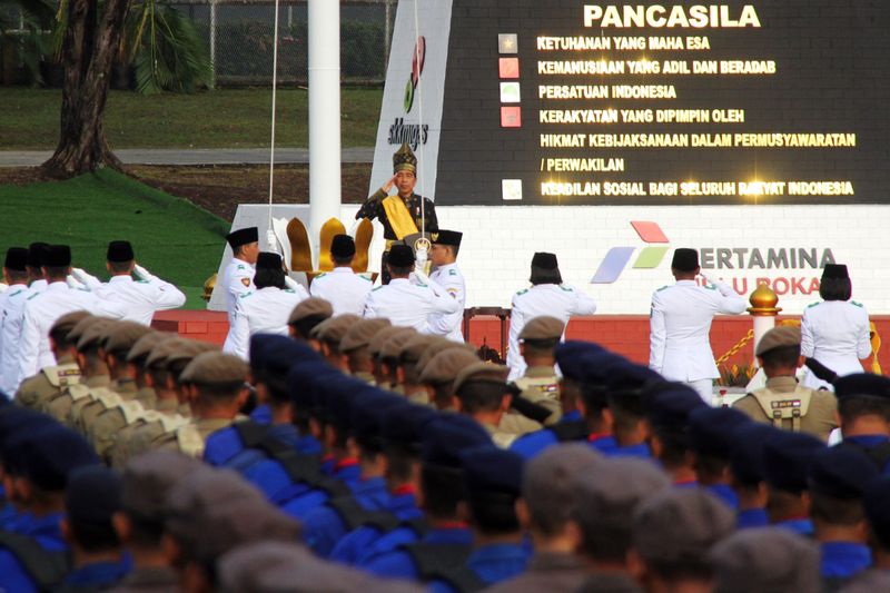 Mengenal Nilai-nilai Pancasila dalam Kehidupan Sehari-hari