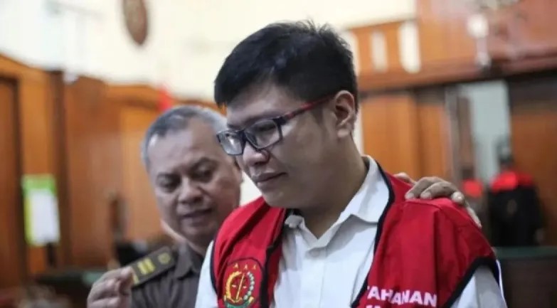 Putusan MA Harus Linear dengan KY Soal Sanksi Hakim Pembebas Ronald Tannur