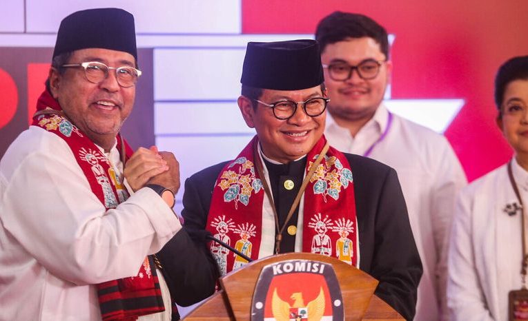 Pramono Ungkap Percakapan dengan Jokowi untuk Maju Pilkada Jakarta