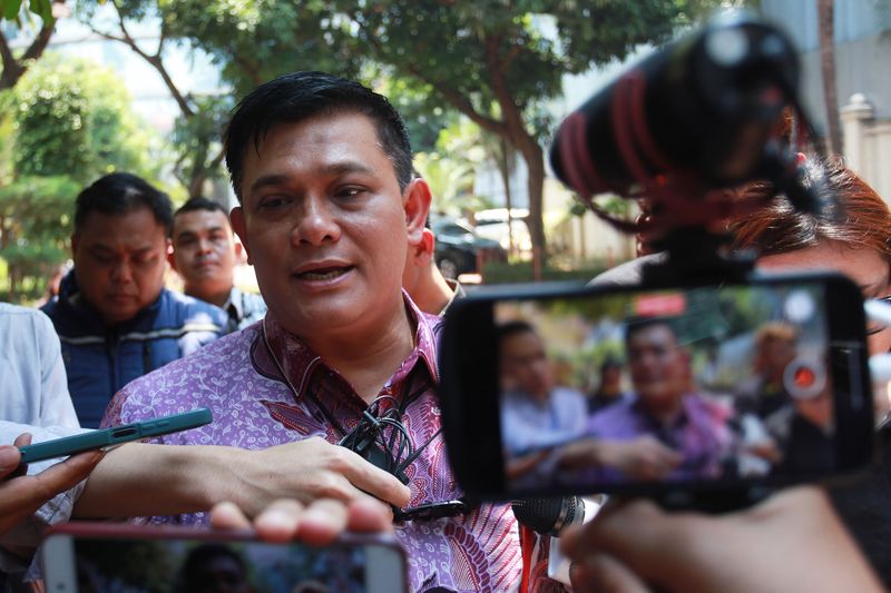 Polisi Tangkap Peretas Server pulsa Smartfren hingga Rp350 juta