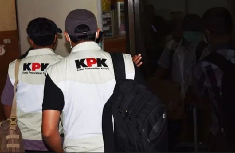 KPK Klaim tidak Ada Direktorat Selain DJKA yang Terseret Siap Jalur Kereta