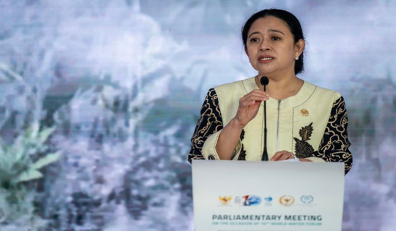 Puan Maharani: IAPF Dorong Sinergi Parlemen Indonesia-Afrika