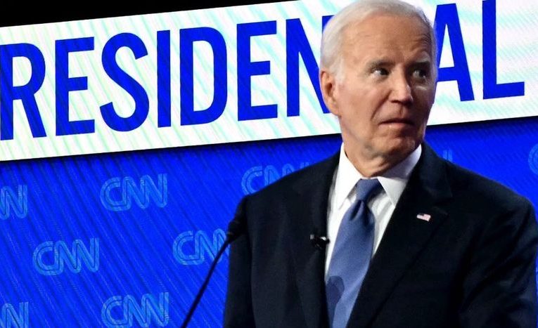 Komentar Joe Biden tentang Pembunuhan Ismail Haniyeh